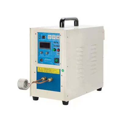 High End Induction Heating Machine Stable Hard Heating Machine