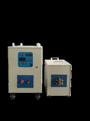 Customized 40KW High Frequency Heater Machine Induction Heating Equipment