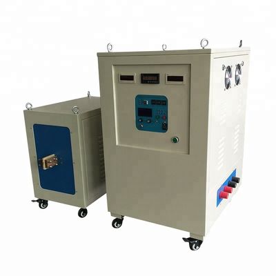 IGBT 60kw Induction Heater For Metal Machine