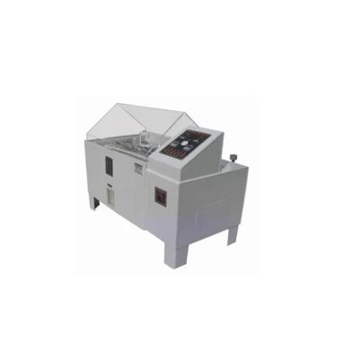 Electronic Plastic Salt Spray Chamber For Lab Testing Temperature Humidity Corrosion Cyclic