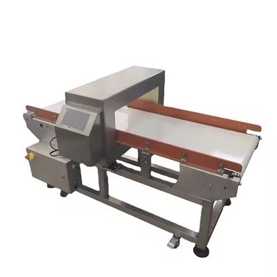 Metal Detector Machine For Food Industry Meat Processing Plant
