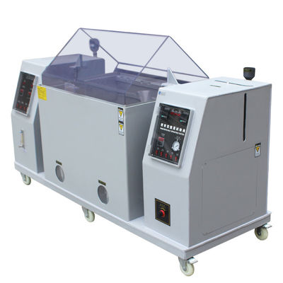 Programmable Environmental Chamber Salt Spray Accelerated Corrosion Testing Machine Apparatus / Testing Salt