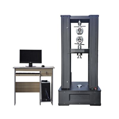 10kn 20kn 30kn 50kn 100kn Steel Computer Control Universal Testing Machine