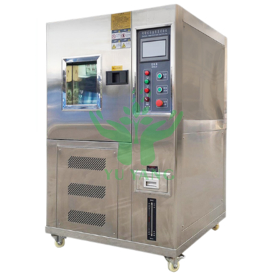 Constant Temperature And Humidity Testing Chamber High Accuracy