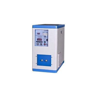 Induction Heating Melting, Welding and Quenching Equipment