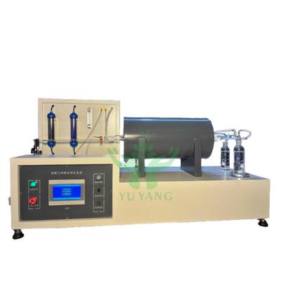 IEC 60754 Electric Cables Corrosion Halogen Acid Gas Release Tester