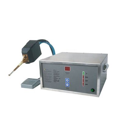 High Frequency Induction Heating Equipment Induction Heating Automatic Quenching Equipment