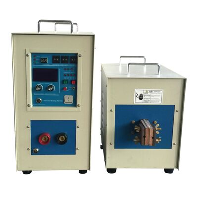 60KW High Frequency Induction Heating Machine Induction Heater