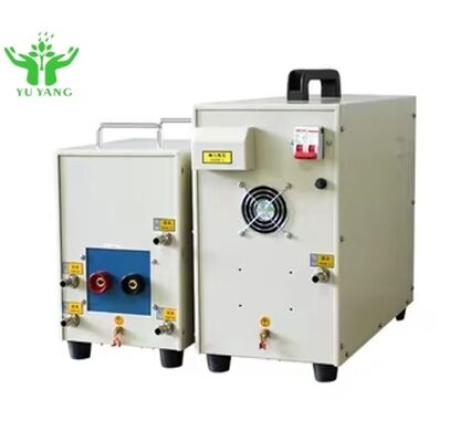 Popular Semi-Automatic Hand Held Induction Sealer 12V Impulse Heat Bag Sealer Machine with Core Motor Components
