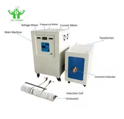 Portable Brazing Welder Small air Conditioning Tube Copper Tube Welding Equipment