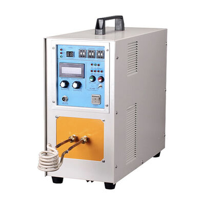 Customized Automatic Magnet Wire Winding Machine for Metal & Metallurgy Coiling Process