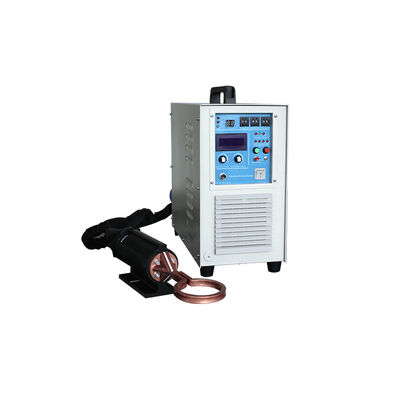 Industrial Grade Induction Heater With Custom Power for 24H Metal Processing Operations Order From One Machine