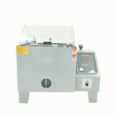 Salt Spray Test Sst Machine Salt Fog Corrosion Testing Machine Salt Spray Test Chamber