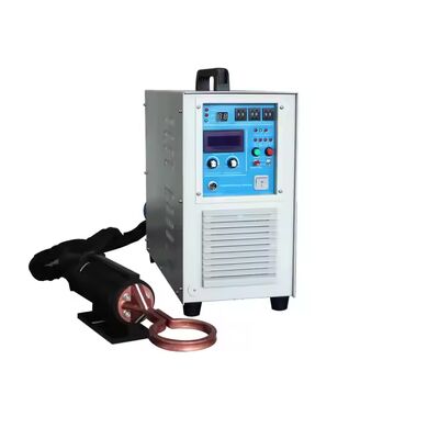 Top Quality Gold Silver Speedy Smelting Furnace Machine Induction Heating Machine
