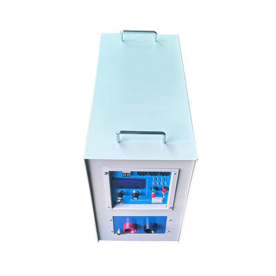 High Frequency Electromagnetic Induction Heating Generator for Steel Bar in Metal & Metallurgy Machinery