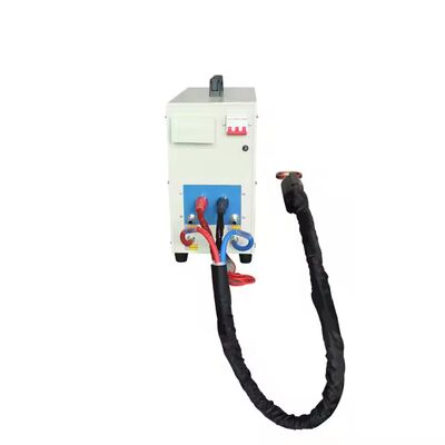2.5kw 220v Induction Heater Electromagnetic Induction Heating Machine for Heating