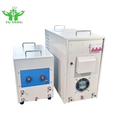 Best Selling Iron Induction Heating Machine New Metal Induction Melting Furnace for Manufacturing Construction Engine Pump Motor