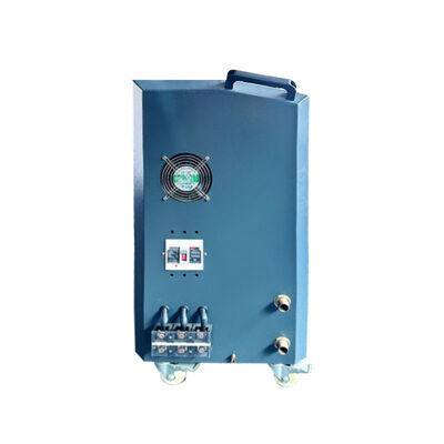 High Frequency Metal Quenching Induction Heating Machine (hf-15a)