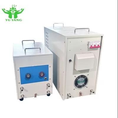 High Frequency Metal Quenching Induction Heating Machine (hf-15a)