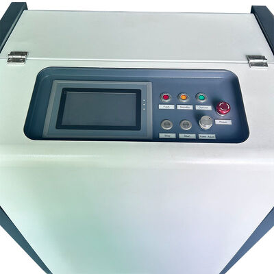 Customized Automatic Magnet Wire Winding Machine for Metal & Metallurgy Coiling Process