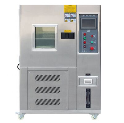EV Battery Constant Temperature Humidity Chamber Environmental Aging Simulation Explosion Proof