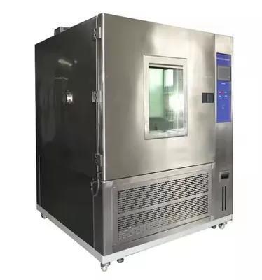 Wholesale Constant Temperature Humidity Test Chamber Environmental Simulation Equipment Factory