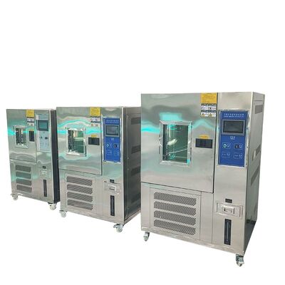 OEM Custom Constant Temperature Humidity Chamber Climatic Cabinet for Electronics Pharmaceutical
