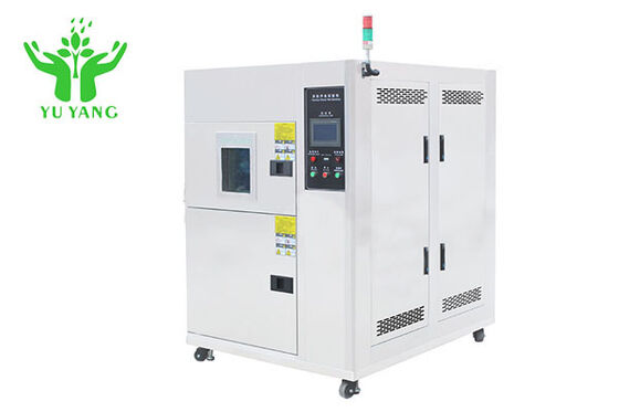 Walk In Temperature Humidity Test Room Large Volume Simulation Chamber Batch Stability Testing