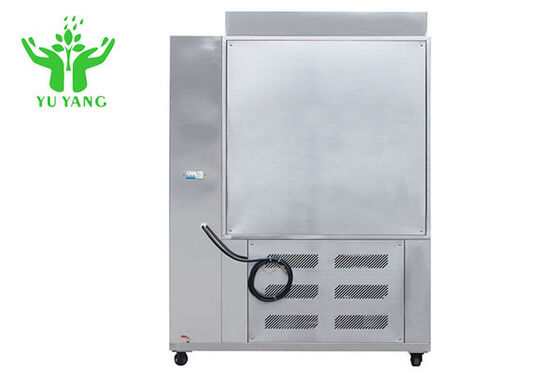 -40 to 150 Degree Constant Temperature Humidity Chamber Wide Range Programmable Environmental