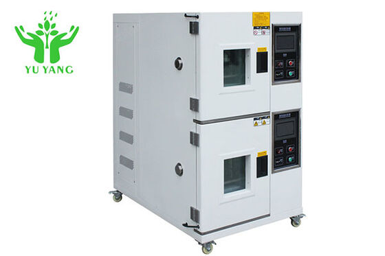 Custom OEM ODM Constant Temperature Humidity Test Chamber Climatic Environmental Manufacturer