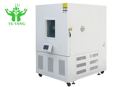 PV Module Damp Heat Constant Humidity Chamber IEC 61215 61646 Programmable Environmental Test