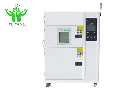 Medical Device Cosmetic Stability Temperature Humidity Chamber GMP Environmental CE Certified