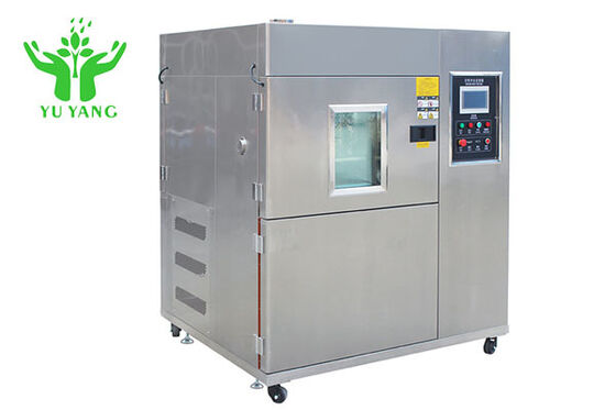 Textile Fabric Constant Temperature Humidity Test Chamber Environmental Aging Quality Control