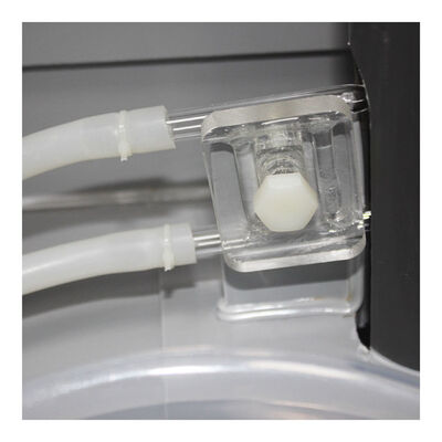Continuous Spraying PH Meters Salt Spray Machine