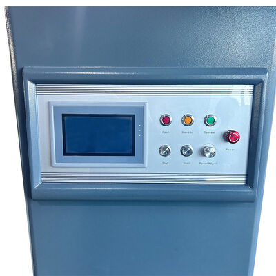 2.5kw 220v Induction Heater Electromagnetic Induction Heating Machine for Heating
