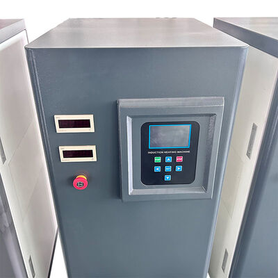 Semi-Automatic Hand Held Induction Sealer 12V Impulse Heat Bag Sealer Machine with Core Motor Components