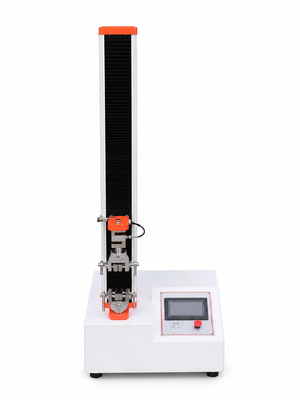 High Precision Tensile Testing Machine 50KG 100KG 200KG Universal Material Strength Tester for Plastic Film Tape Rubber