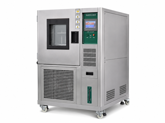 Programmable Temperature Humidity Test Chamber Environmental Simulation Chamber for Reliability Testing