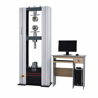 High Precision 20kN Universal Testing Machine Tensile Compression Strength Tester