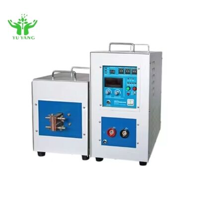 15kw Power High Frequency Induction Heating Machine for Consistent Metal Heating Applications