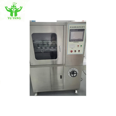 Stability Laboratory + 80 ℃ Humidity Test Chamber