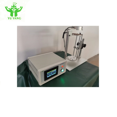 ECE R118 Annex 7 Melt Drop Testing Machine Melt Drop Tester  0~100Kw/m2