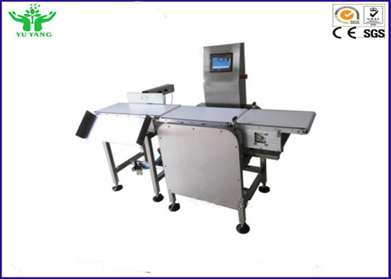 304 Stainless Steel 2000g Food Weighing Machine