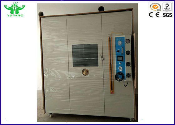 UL1581 Wire and Cable Flammability Testing Equipment 200W