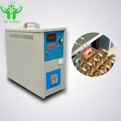 80khz Vertical Flammability Chamber , Hardening Combustion Testing Equipment