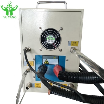 High-Tech Induction Heating Machine New Operation Heating Machine
