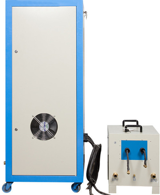 High Frequency Heating Machine Induction Heater Coil Induction Heating Machine