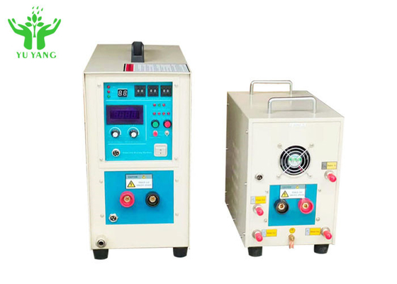 60KW Super Audio Frequency Induction Heating Apparatus Device For Quenching
