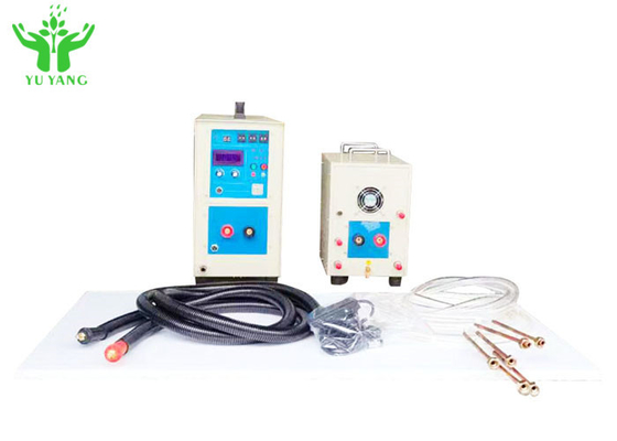 High-Classe Induction Heating Machine Hard Material Heating Machine