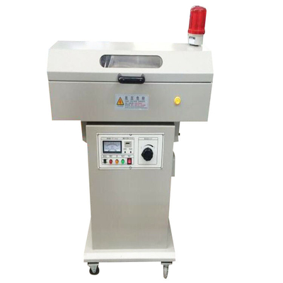 Competitive Power Frequency Spark Tester For Wire And Cable Insulation Wrapper Tester